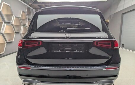 Mercedes-Benz Maybach GLS I, 2022 год, 20 100 000 рублей, 13 фотография
