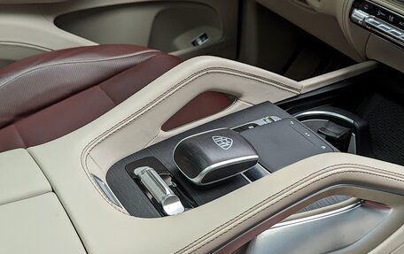 Mercedes-Benz Maybach GLS I, 2022 год, 20 100 000 рублей, 10 фотография