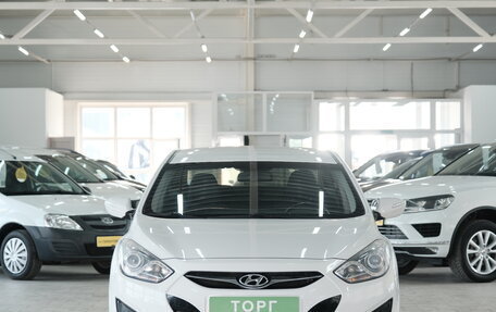 Hyundai i40 I рестайлинг, 2014 год, 1 169 000 рублей, 3 фотография