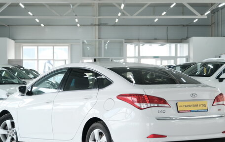 Hyundai i40 I рестайлинг, 2014 год, 1 169 000 рублей, 5 фотография
