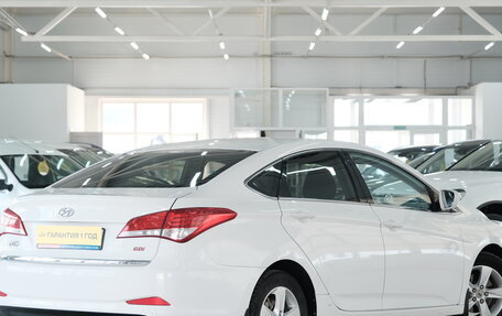 Hyundai i40 I рестайлинг, 2014 год, 1 169 000 рублей, 7 фотография