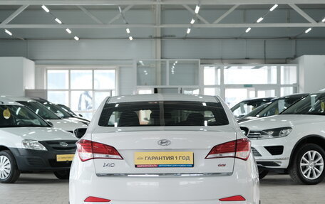 Hyundai i40 I рестайлинг, 2014 год, 1 169 000 рублей, 6 фотография