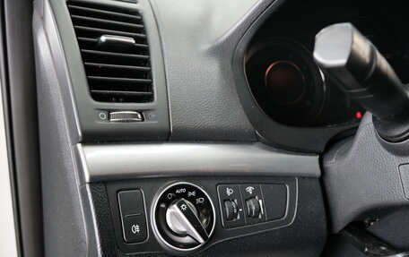 Hyundai i40 I рестайлинг, 2014 год, 1 169 000 рублей, 10 фотография