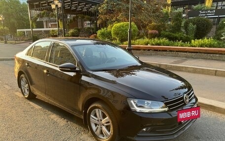 Volkswagen Jetta VI, 2016 год, 1 750 000 рублей, 7 фотография