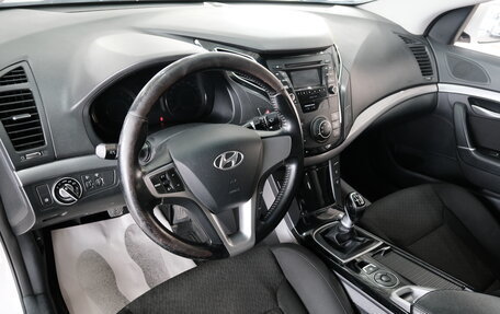 Hyundai i40 I рестайлинг, 2014 год, 1 169 000 рублей, 11 фотография