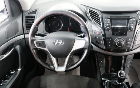 Hyundai i40 I рестайлинг, 2014 год, 1 169 000 рублей, 12 фотография