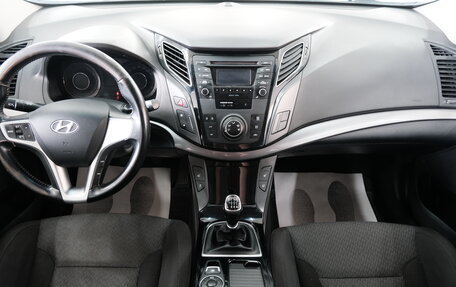 Hyundai i40 I рестайлинг, 2014 год, 1 169 000 рублей, 15 фотография