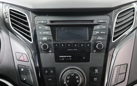 Hyundai i40 I рестайлинг, 2014 год, 1 169 000 рублей, 16 фотография