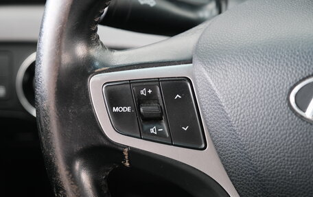 Hyundai i40 I рестайлинг, 2014 год, 1 169 000 рублей, 14 фотография