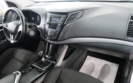 Hyundai i40 I рестайлинг, 2014 год, 1 169 000 рублей, 21 фотография