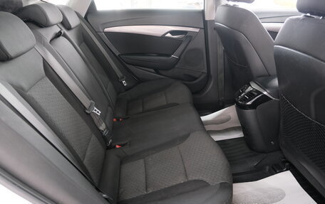 Hyundai i40 I рестайлинг, 2014 год, 1 169 000 рублей, 24 фотография
