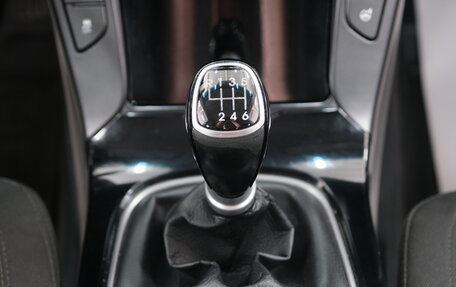 Hyundai i40 I рестайлинг, 2014 год, 1 169 000 рублей, 17 фотография