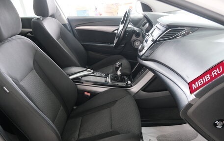 Hyundai i40 I рестайлинг, 2014 год, 1 169 000 рублей, 22 фотография