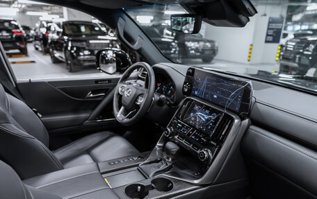 Lexus LX, 2025 год, 13 200 000 рублей, 3 фотография