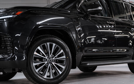 Lexus LX, 2025 год, 13 200 000 рублей, 8 фотография