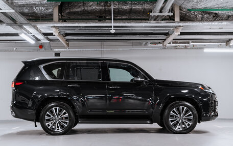 Lexus LX, 2025 год, 13 200 000 рублей, 6 фотография