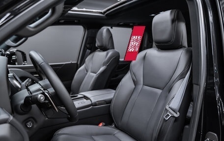 Lexus LX, 2025 год, 13 200 000 рублей, 17 фотография