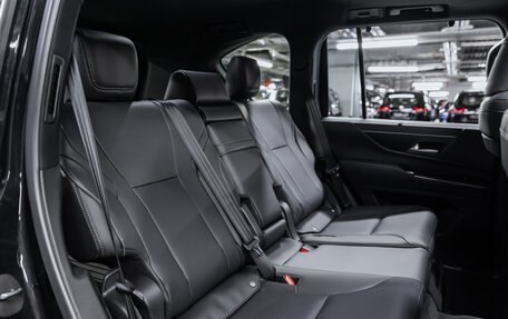 Lexus LX, 2025 год, 13 200 000 рублей, 20 фотография