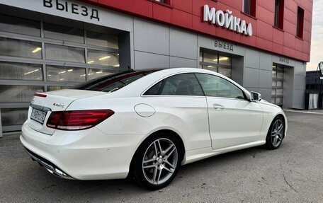 Mercedes-Benz E-Класс, 2013 год, 3 200 000 рублей, 5 фотография