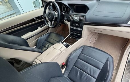 Mercedes-Benz E-Класс, 2013 год, 3 200 000 рублей, 12 фотография