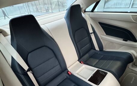 Mercedes-Benz E-Класс, 2013 год, 3 200 000 рублей, 13 фотография