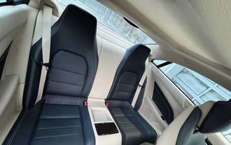 Mercedes-Benz E-Класс, 2013 год, 3 200 000 рублей, 14 фотография