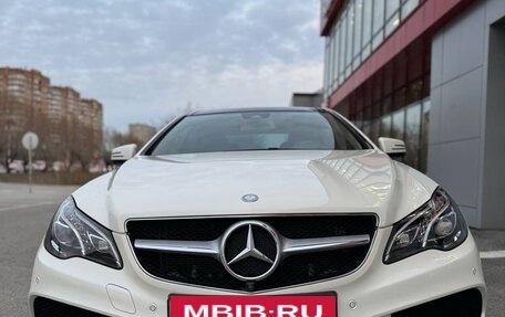 Mercedes-Benz E-Класс, 2013 год, 3 200 000 рублей, 2 фотография