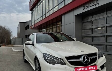 Mercedes-Benz E-Класс, 2013 год, 3 200 000 рублей, 10 фотография