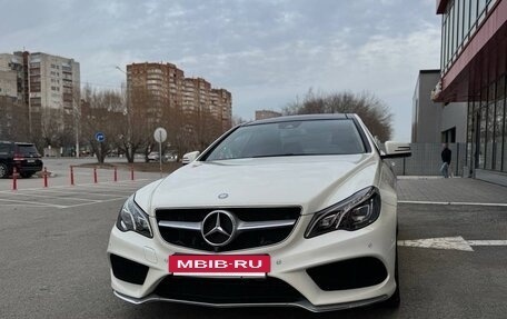 Mercedes-Benz E-Класс, 2013 год, 3 200 000 рублей, 9 фотография