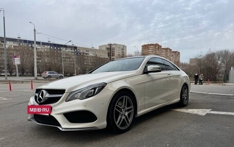 Mercedes-Benz E-Класс, 2013 год, 3 200 000 рублей, 8 фотография