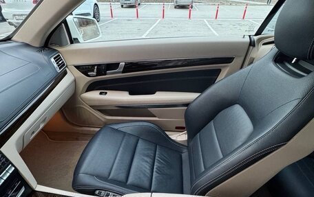 Mercedes-Benz E-Класс, 2013 год, 3 200 000 рублей, 18 фотография