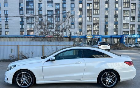 Mercedes-Benz E-Класс, 2013 год, 3 200 000 рублей, 23 фотография