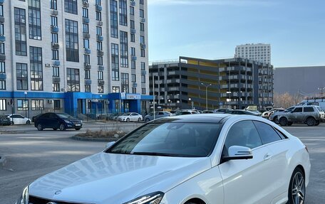 Mercedes-Benz E-Класс, 2013 год, 3 200 000 рублей, 22 фотография