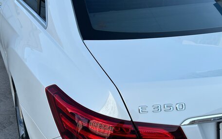Mercedes-Benz E-Класс, 2013 год, 3 200 000 рублей, 26 фотография