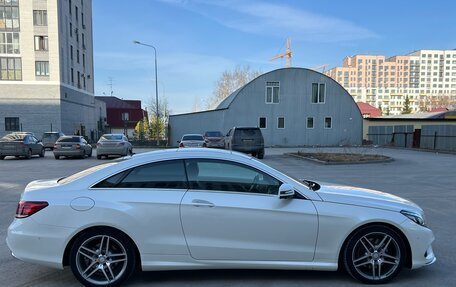 Mercedes-Benz E-Класс, 2013 год, 3 200 000 рублей, 28 фотография