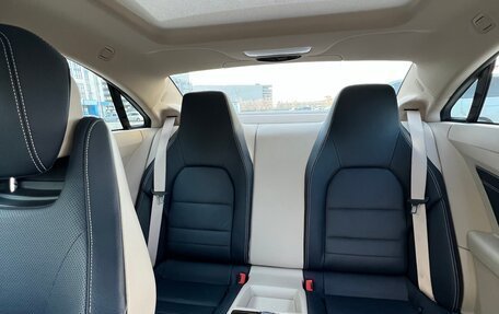 Mercedes-Benz E-Класс, 2013 год, 3 200 000 рублей, 31 фотография