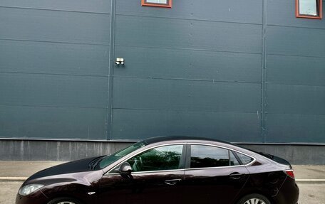 Mazda 6, 2008 год, 715 000 рублей, 2 фотография