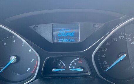 Ford Focus III, 2013 год, 760 000 рублей, 8 фотография