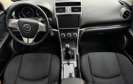 Mazda 6, 2008 год, 715 000 рублей, 11 фотография