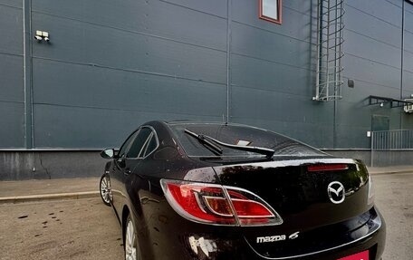 Mazda 6, 2008 год, 715 000 рублей, 7 фотография