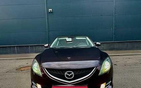 Mazda 6, 2008 год, 715 000 рублей, 10 фотография