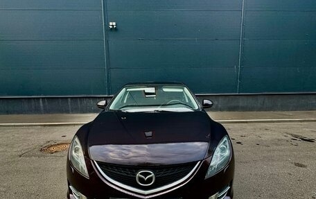 Mazda 6, 2008 год, 715 000 рублей, 9 фотография