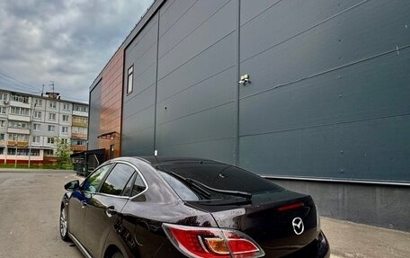 Mazda 6, 2008 год, 715 000 рублей, 6 фотография