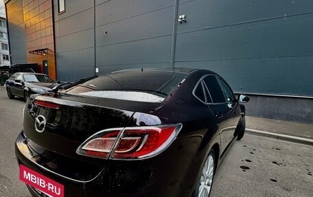 Mazda 6, 2008 год, 715 000 рублей, 4 фотография