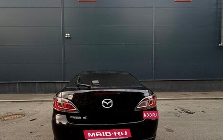 Mazda 6, 2008 год, 715 000 рублей, 5 фотография