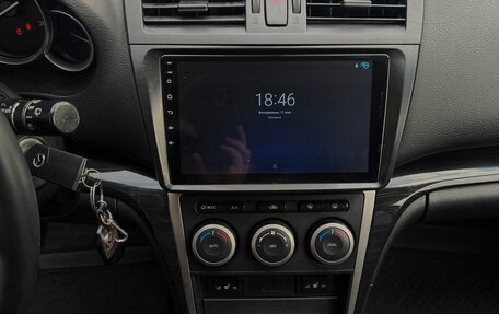 Mazda 6, 2008 год, 715 000 рублей, 12 фотография