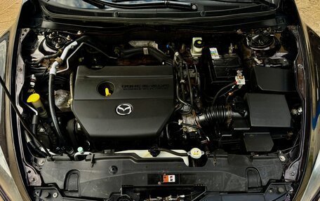 Mazda 6, 2008 год, 715 000 рублей, 17 фотография