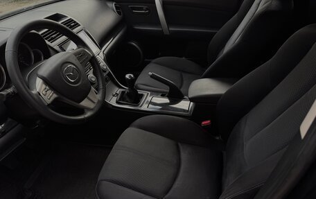 Mazda 6, 2008 год, 715 000 рублей, 14 фотография