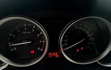 Mazda 6, 2008 год, 715 000 рублей, 13 фотография