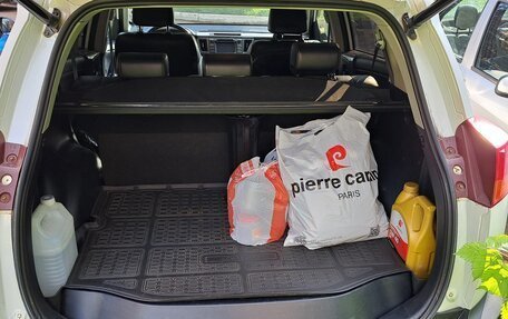 Toyota RAV4, 2013 год, 2 500 000 рублей, 5 фотография
